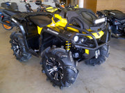 2014 Can Am Outlander 800r XMR