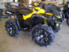 2014 Can Am Outlander 800r XMR