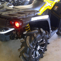 2014 Can Am Outlander 800r XMR