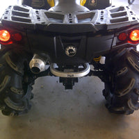 2014 Can Am Outlander 800r XMR