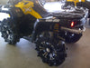 2014 Can Am Outlander 800r XMR