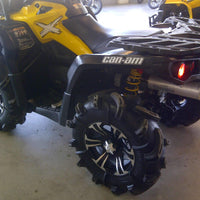 2014 Can Am Outlander 800r XMR