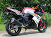 New 250cc- DongFang DF250RTS Razor - 250cc Motorcycle - Free Shipping scooters Wholesale ATV 