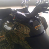 2015 Can Am Outlander 800 XT