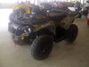 2015 Can Am Outlander 800 XT