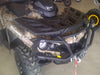 2015 Can Am Outlander 800 XT