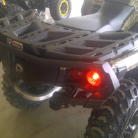 2015 Can Am Outlander 800 XT