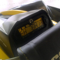 2015 Can Am Renegade 800R XXC