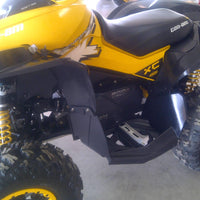 2015 Can Am Renegade 800R XXC
