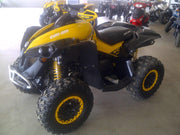 2015 Can Am Renegade 800R XXC