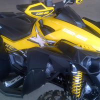 2015 Can Am Renegade 800R XXC