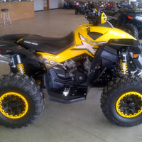 2015 Can Am Renegade 800R XXC