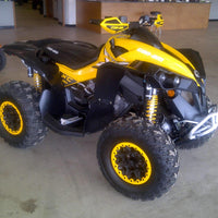 2015 Can Am Renegade 800R XXC
