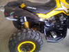 2015 Can Am Renegade 800R XXC