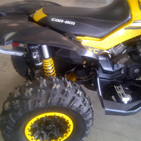 2015 Can Am Renegade 800R XXC