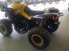 2015 Can Am Renegade 800R XXC