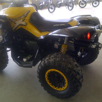 2015 Can Am Renegade 800R XXC