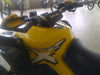2015 Can Am Renegade 800R XXC