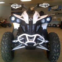 2015 CAN AM RENEGADE 1000 Wholesale ATV 