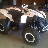 2015 CAN AM RENEGADE 1000 Wholesale ATV 