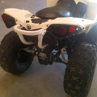 2015 CAN AM RENEGADE 1000 Wholesale ATV 