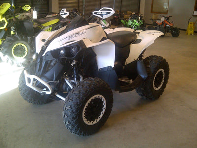 2015 CAN AM RENEGADE 1000 Wholesale ATV 