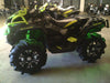 2015 Can Am Outlander 1000 XMR Wholesale ATV 