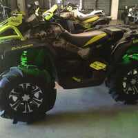 2015 Can Am Outlander 1000 XMR Wholesale ATV 