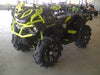 2015 Can Am Outlander 1000 XMR Wholesale ATV 