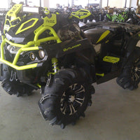 2015 Can Am Outlander 1000 XMR Wholesale ATV 