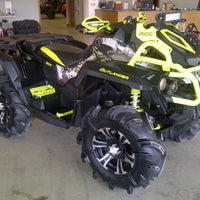 2015 Can Am Outlander 1000 XMR Wholesale ATV 