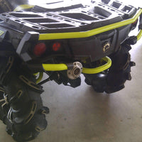 2015 Can Am Outlander 1000 XMR Wholesale ATV 