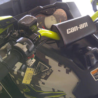 2015 Can Am Outlander 1000 XMR Wholesale ATV 