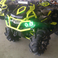 2015 Can Am Outlander 1000 XMR Wholesale ATV 