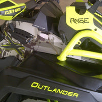 2015 Can Am Outlander 1000 XMR Wholesale ATV 