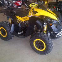 2015 Can Am Renegade 1000 XXC Wholesale ATV 