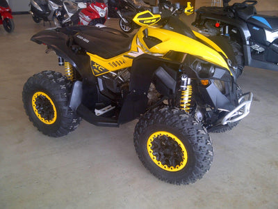 2015 Can Am Renegade 1000 XXC Wholesale ATV 