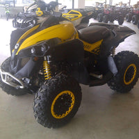 2015 Can Am Renegade 1000 XXC Wholesale ATV 