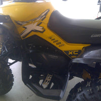 2015 Can Am Renegade 1000 XXC Wholesale ATV 