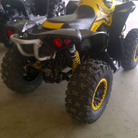 2015 Can Am Renegade 1000 XXC Wholesale ATV 