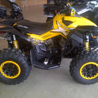 2015 Can Am Renegade 1000 XXC Wholesale ATV 