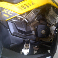 2015 Can Am Renegade 1000 XXC Wholesale ATV 