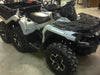 2015 Can Am 6x6 Outlander 650 XT Wholesale ATV 