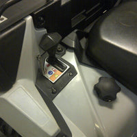 2015 Can Am 6x6 Outlander 650 XT Wholesale ATV 