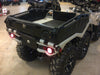 2015 Can Am 6x6 Outlander 650 XT Wholesale ATV 