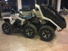 2015 Can Am 6x6 Outlander 650 XT Wholesale ATV 