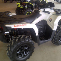 2015 Can Am Outlander 1000 XT Wholesale ATV 