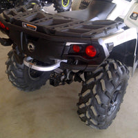 2015 Can Am Outlander 1000 XT Wholesale ATV 