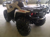 2015 Can Am Outlander 1000 XT Wholesale ATV 