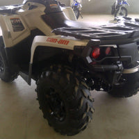 2015 Can Am Outlander 1000 XT Wholesale ATV 